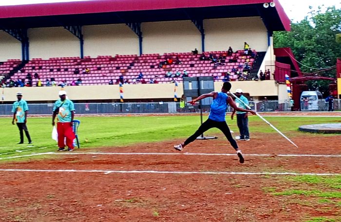 Kompetisi Nasional Membuka Peluang Bagi Atlet Berbakat
