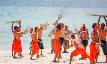 Ragam Kebiasaan Masyarakat Yang Menarik Untuk Diketahui