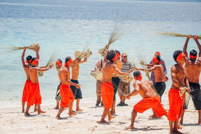 Ragam Kebiasaan Masyarakat Yang Menarik Untuk Diketahui