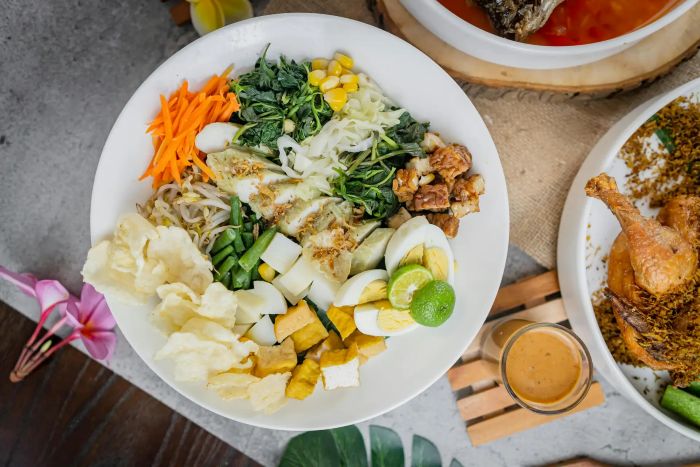 Kuliner Sederhana Yang Menghadirkan Kenikmatan