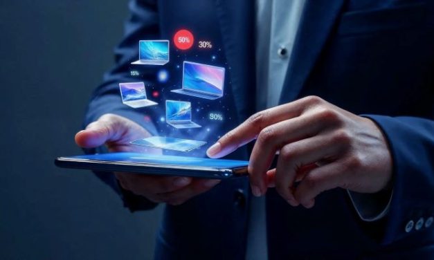 Peluang Bisnis Digital Semakin Terbuka Luas