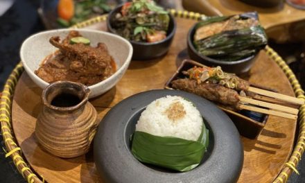 Warisan Kuliner Nusantara Yang Wajib Dilestarikan