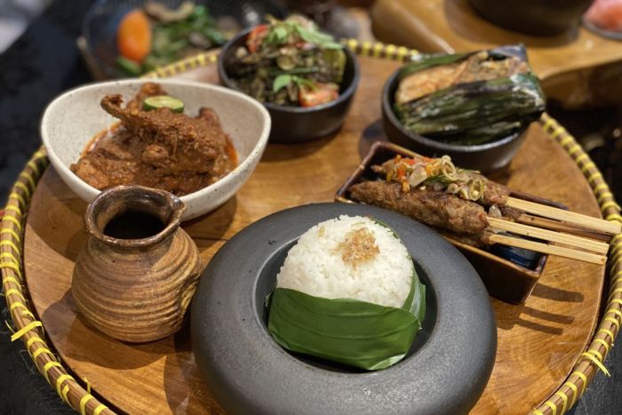 Warisan Kuliner Nusantara Yang Wajib Dilestarikan