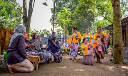 Kegiatan Lokal Yang Ramai Diperbincangkan Masyarakat