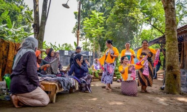 Kegiatan Lokal Yang Ramai Diperbincangkan Masyarakat