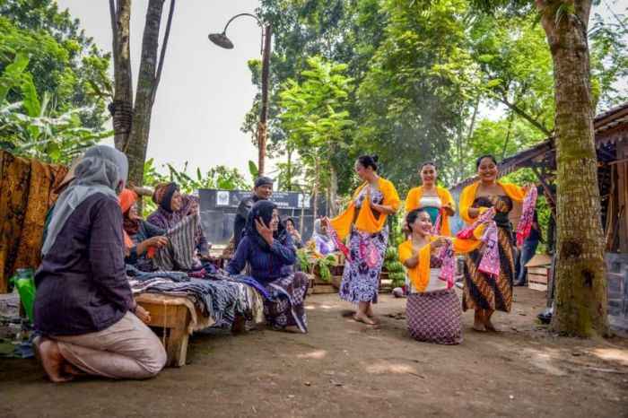 Kegiatan Lokal Yang Ramai Diperbincangkan Masyarakat