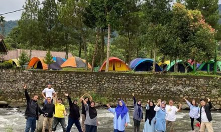 Tren Positif Yang Membawa Kebiasaan Baru Dalam Kehidupan