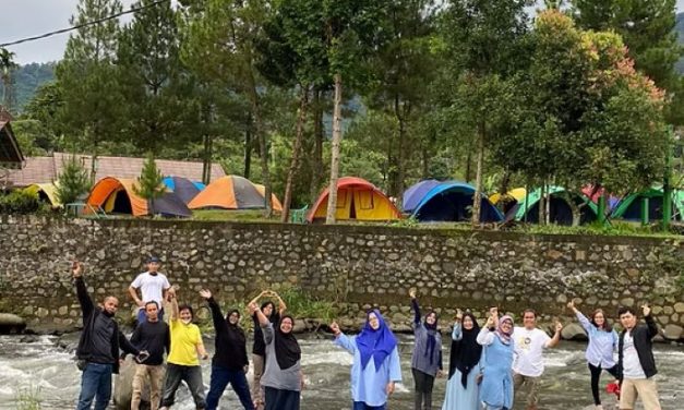 Tren Positif Yang Membawa Kebiasaan Baru Dalam Kehidupan