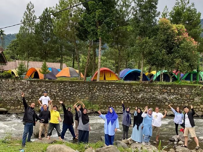 Tren Positif Yang Membawa Kebiasaan Baru Dalam Kehidupan