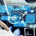 Teknologi Canggih Pada Mobil Baru Yang Semakin Memudahkan