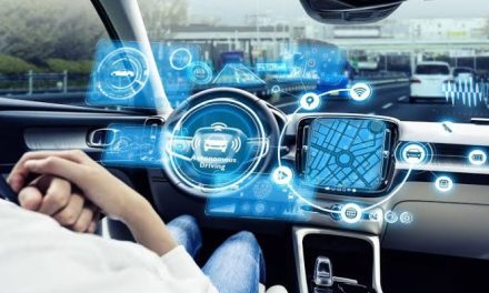 Teknologi Canggih Pada Mobil Baru Yang Semakin Memudahkan