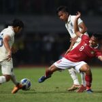 Taktik Serangan Menjadi Kunci Permainan Dalam Kompetisi Bola