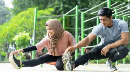 Gaya Hidup Praktis Yang Mendukung Keseimbangan Aktivitas