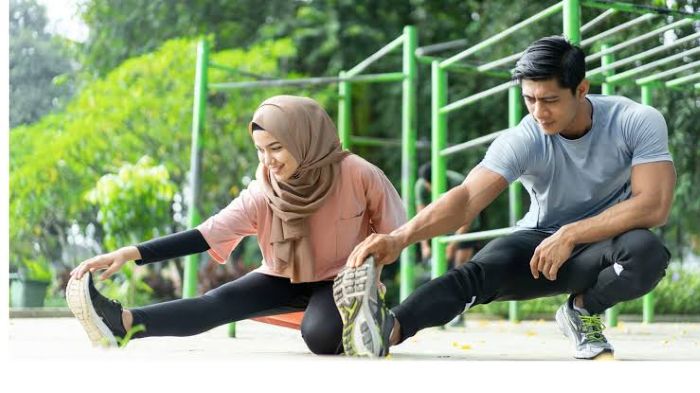 Gaya Hidup Praktis Yang Mendukung Keseimbangan Aktivitas