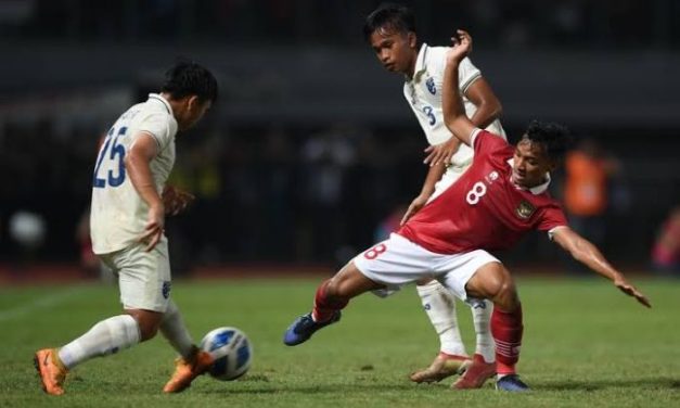 Taktik Serangan Menjadi Kunci Permainan Dalam Kompetisi Bola