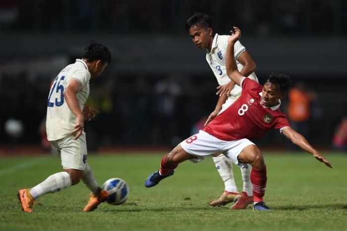 Taktik Serangan Menjadi Kunci Permainan Dalam Kompetisi Bola
