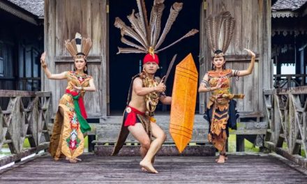 Perayaan Tradisional Yang Menjadi Bagian Dari Kehidupan