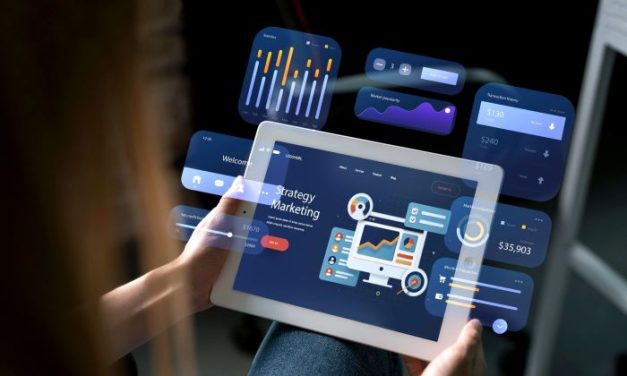 Transformasi Bisnis Di Era Digitalisasi