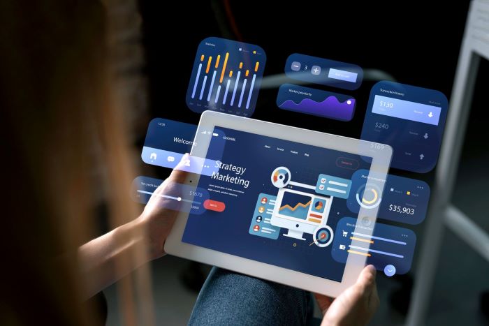 Transformasi Bisnis Di Era Digitalisasi